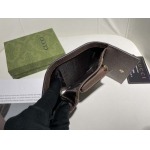 2025年3月17日新品財布Gucci 8746  11X9X3cm zy工場