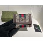 2025年3月17日新品財布Gucci 8746  11X9X3cm zy工場