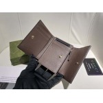 2025年3月17日新品財布Gucci 8746  11X9X3cm zy工場