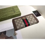 2025年3月17日新品財布Gucci 8758  19x11x2cm zy工場