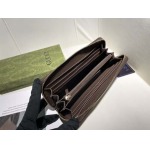 2025年3月17日新品財布Gucci 8758  19x11x2cm zy工場