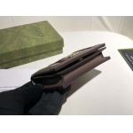 2025年3月17日新品財布Gucci 8745  11X9X3cm zy工場
