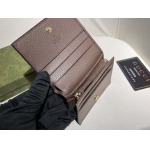 2025年3月17日新品財布Gucci 8745  11X9X3cm zy工場