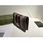 2025年3月17日新品財布Gucci 8745  11X9X3cm zy工場