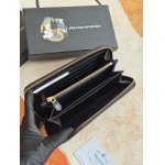 2025年3月17日新品財布PRADA ZP 1ML506 19cmX12cm   zy工場