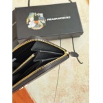 2025年3月17日新品財布PRADA ZP 1ML506 19cmX12cm   zy工場