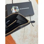 2025年3月17日新品財布PRADA ZP 1ML506 19cmX12cm   zy工場