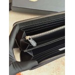 2025年3月17日新品財布PRADA ZP 1ML506 19cmX12cm   zy工場