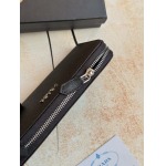 2025年3月17日新品財布PRADA ZP 1ML506 19cmX12cm   zy工場
