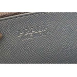 2025年3月17日新品財布PRADA ZP 1ML506 19cmX12cm   zy工場
