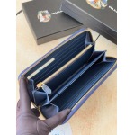 2025年3月17日新品財布PRADA ZP 1ML506 19cmX12cm   zy工場