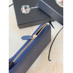 2025年3月17日新品財布PRADA ZP 1ML506 19cmX12cm   zy工場