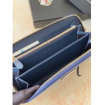 2025年3月17日新品財布PRADA ZP 1ML506 19cmX12cm   zy工場
