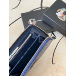 2025年3月17日新品財布PRADA ZP 1ML506 19cmX12cm   zy工場