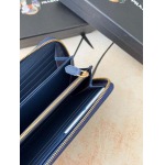 2025年3月17日新品財布PRADA ZP 1ML506 19cmX12cm   zy工場