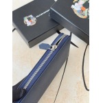 2025年3月17日新品財布PRADA ZP 1ML506 19cmX12cm   zy工場