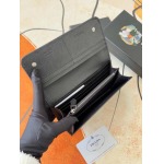 2025年3月17日新品財布PRADA LM1132/  19X10X2cm   zy工場