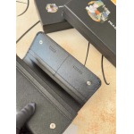 2025年3月17日新品財布PRADA LM1132/  19X10X2cm   zy工場