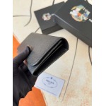 2025年3月17日新品財布PRADA LM1132/  19X10X2cm   zy工場