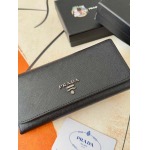 2025年3月17日新品財布PRADA LM1132/  19X10X2cm   zy工場