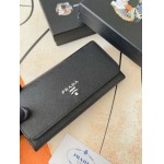 2025年3月17日新品財布PRADA LM1132/  19X10X2cm   zy工場