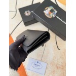 2025年3月17日新品財布PRADA LM1132/  19X10X2cm   zy工場