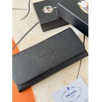 2025年3月17日新品財布PRADA LM1132/  19X10X2cm   zy工場