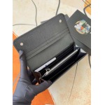 2025年3月17日新品財布PRADA LM1132/  19X10X2cm   zy工場