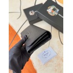 2025年3月17日新品財布PRADA LM1132/  19X10X2cm   zy工場