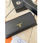 2025年3月17日新品財布PRADA LM1132/  19X10X2cm   zy工場