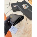 2025年3月17日新品財布PRADA LM1132/  19X10X2cm   zy工場