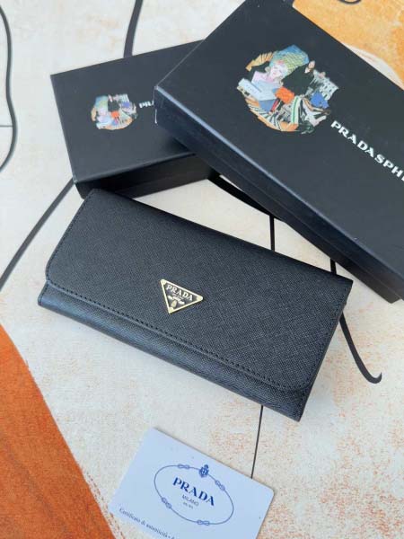 2025年3月17日新品財布PRADA LM1132/  1...