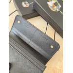 2025年3月17日新品財布PRADA LM1132/  19X10X2cm   zy工場