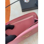 2025年3月17日新品財布PRADA ZP 1ML506 19cmX12cm   zy工場