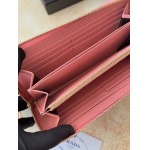 2025年3月17日新品財布PRADA ZP 1ML506 19cmX12cm   zy工場