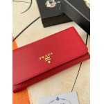 2025年3月17日新品財布PRADA LM1132/  19X10X2cm   zy工場