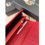 2025年3月17日新品財布PRADA LM1132/  19X10X2cm   zy工場