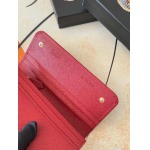 2025年3月17日新品財布PRADA LM1132/  19X10X2cm   zy工場