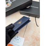 2025年3月17日新品財布PRADA  2MC122# 11cmX6.5cm   zy工場