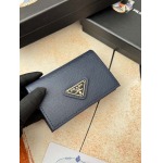2025年3月17日新品財布PRADA  2MC122# 11cmX6.5cm   zy工場