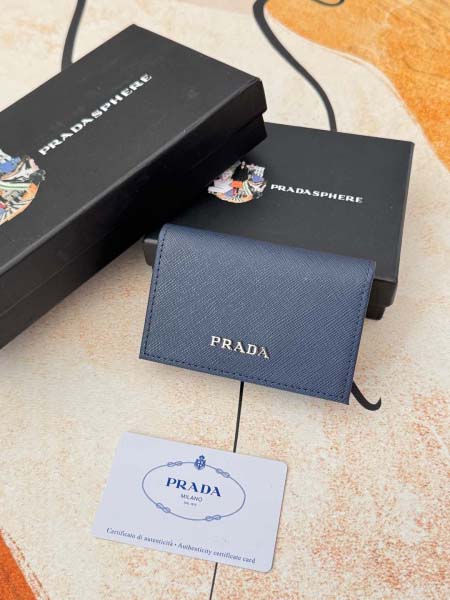 2025年3月17日新品財布PRADA  2MC122# 1...
