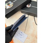 2025年3月17日新品財布PRADA  2MC122# 11cmX6.5cm   zy工場