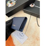 2025年3月17日新品財布PRADA  2MC122# 11cmX6.5cm   zy工場