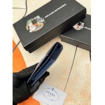 2025年3月17日新品 財布PRADA  2MC122# 11cmX6.5cm   zy工場