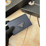 2025年3月17日新品財布PRADA  2MC122# 11cmX6.5cm   zy工場