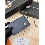 2025年3月17日新品財布PRADA  2MC122# 11cmX6.5cm   zy工場