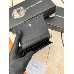 2025年3月17日新品財布PRADA  2MC122# 11cmX6.5cm   zy工場