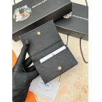 2025年3月17日新品財布PRADA  2MC122# 11cmX6.5cm   zy工場