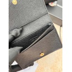 2025年3月17日新品財布PRADA  2MC122# 11cmX6.5cm   zy工場
