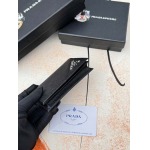2025年3月17日新品財布PRADA  2MC122# 11cmX6.5cm   zy工場